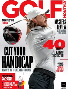 Golf Monthly UK – June 2023