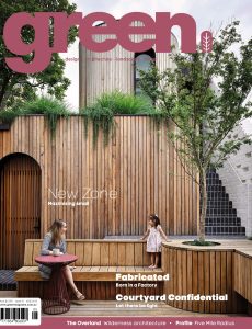 Green Magazine – May 2023