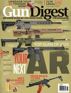 Gun Digest – June 2023