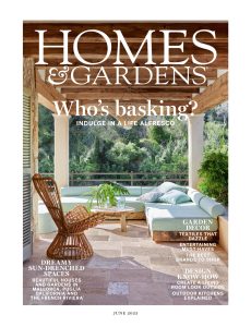 Homes & Gardens UK – June 2023