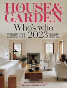 House & Garden UK – June 2023