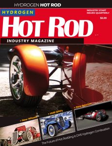 Hydrogen Hot Rod Magazine – 01 May 2023