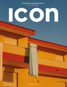 Icon – Summer 2023