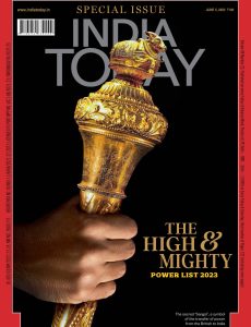 India Today – June 05, 2023