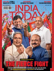 India Today – May 08, 2023