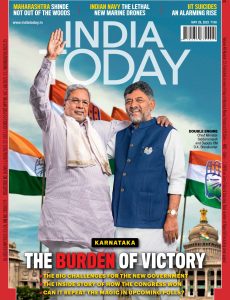 India Today – May 29, 2023
