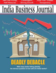 Indian Business Journal – May 2023