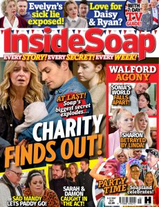 Inside Soap UK – 06 May 2023