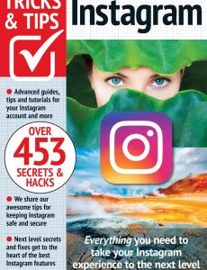 Instagram Tricks And Tips – 14th Edition, 2023