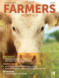 Irish Farmers Monthly – May 2023