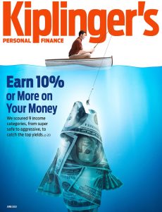 Kiplinger’s Personal Finance – June 2023