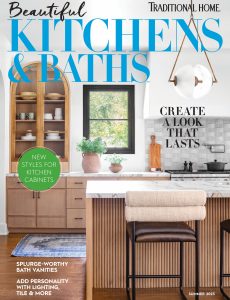 Kitchens & Baths – Summer 2023