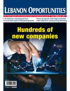 Lebanon Opportunities – Spring 2023