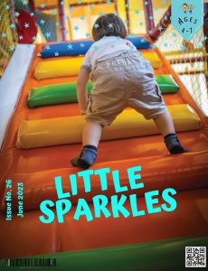 Little Sparkles – June 2023