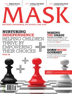 MASK The Magazine – May 2023