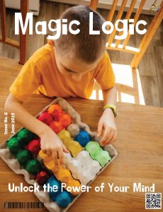 Magic Logic – June 2023
