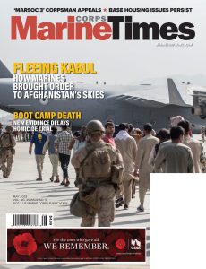 Marine Corps Times – May 2023