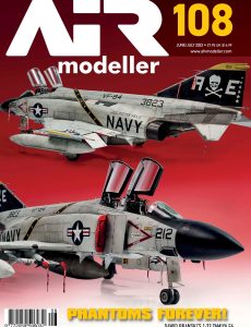 Meng AIR Modeller – Issue 108 – June-July 2023
