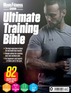 Men’s Fitness Guides – Issue 29, 2023