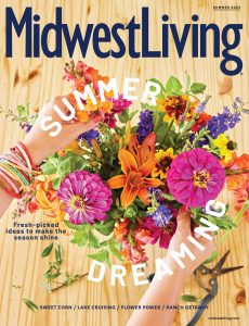 Midwest Living – Summer 2023