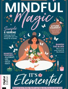 Mindful Magic – 1st Edition 2023