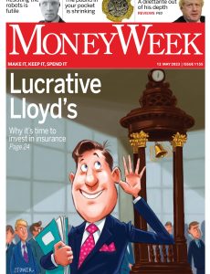 MoneyWeek – 12 May 2023