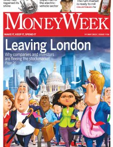 MoneyWeek – 19 May 2023