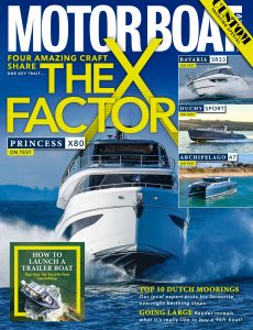 Motorboat & Yachting – June 2023