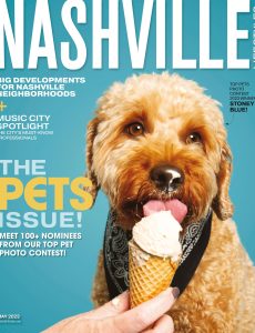 Nashville Lifestyles – May 2023