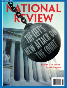 National Review – 29 May 2023