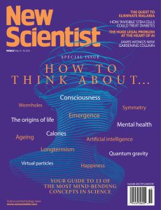 New Scientist – May 13, 2023