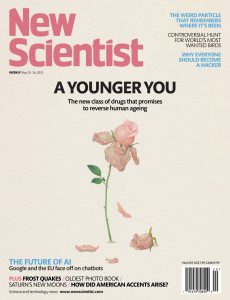 New Scientist – May 20, 2023