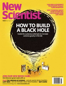 New Scientist – May 27, 2023