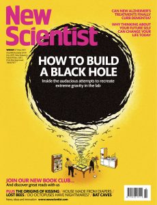 New Scientist Australian Edition – 27 May 2023