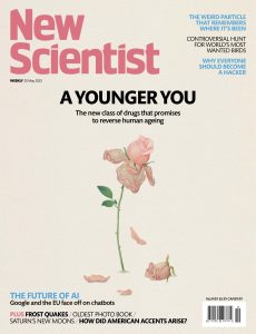 New Scientist International Edition – May 20, 2023