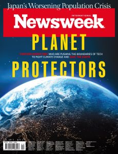 Newsweek International – 19 May 2023