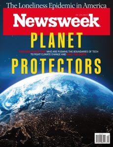 Newsweek USA – May 19, 2023