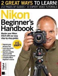 Nikon Beginner’s Handbook – 7th Edition 2023