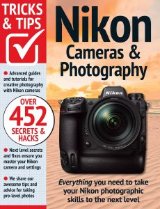 Nikon Tricks And Tips – 14th Edition, 2023