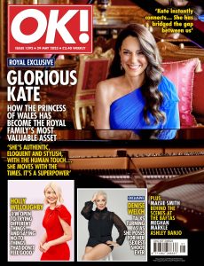 OK! Magazine UK – 23 May 2023