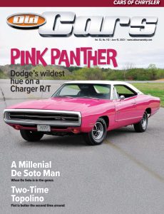 Old Cars Weekly – 15 June 2023