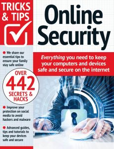 Online Security Tricks and Tips – 14th Edition, 2023