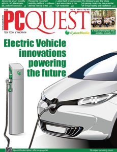 PCQuest – May 2023