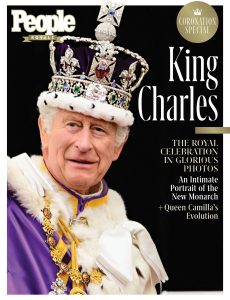PEOPLE Royals King Charles Coronation Specials 2023