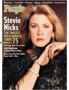 People Special Edition Stevie Nicks – April 2023