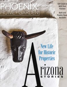 Phoenix Home & Garden – June 2023