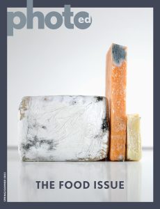 PhotoED Magazine – Spring-Summer 2023