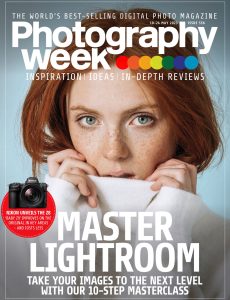 Photography Week – 18 May 2023