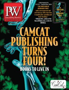 Publishers Weekly – May 01, 2023