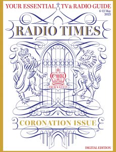 Radio Times – 06 May 2023